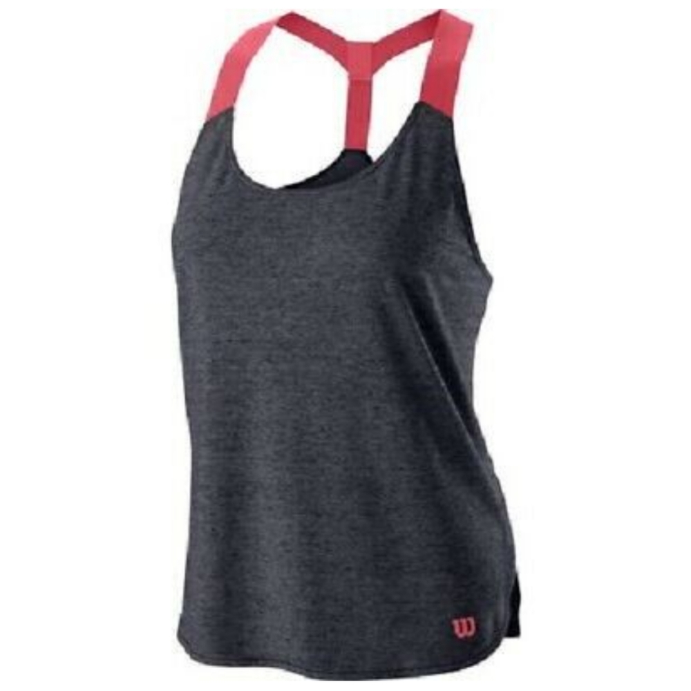 Wilson tank